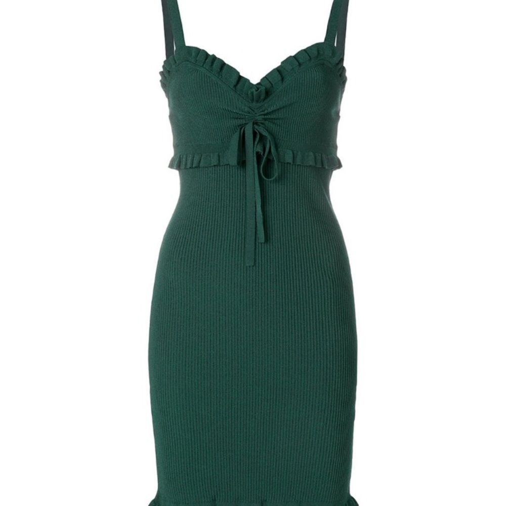 🎉Flash sale🎉Kenzo green dress